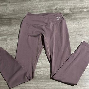 Gymshark training leggings